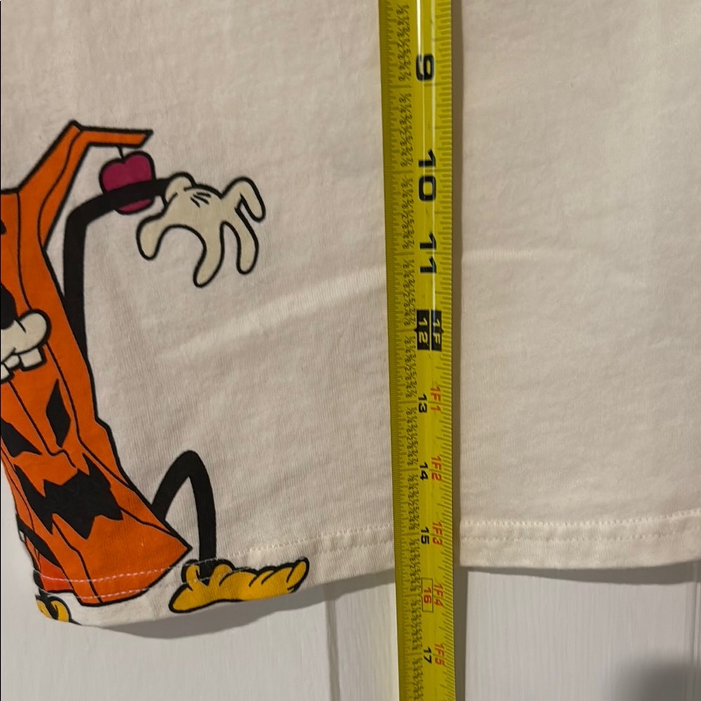 Disney Halloween Short Sleeve Tee - Picture 4 of 9